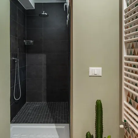 Bellevue Torricelli Daire *