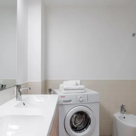 Vigoni 3 - Wonderful For 6 People - B *