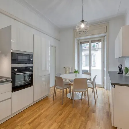 Vigoni 3 - Wonderful For 6 People - B *