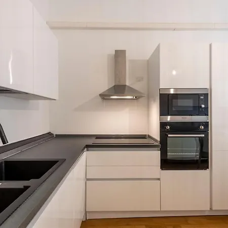 Vigoni 3 - Wonderful For 6 People - B Milan