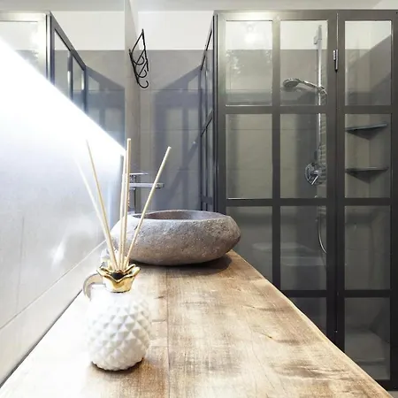 Citylife Mico Modern With Private Garden Апартаменты Милан