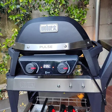 Citylife Mico Modern With Private Garden Милан