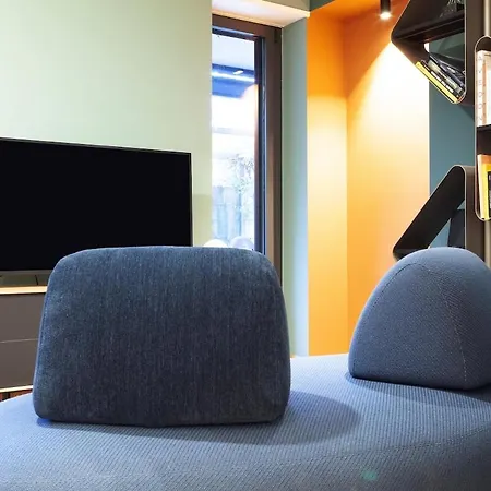 Citylife Mico Modern With Private Garden * Milano