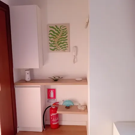 Gelsomini House * Milán