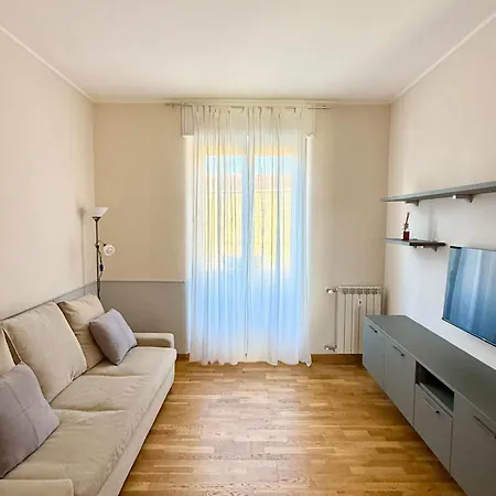 Apartment Naviglio Breeze