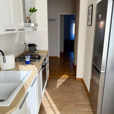 Naviglio Breeze Mailand