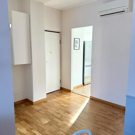 Apartmán Naviglio Breeze *