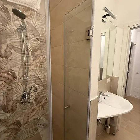 Appartamento Enigmatic House With Private Garden Milano