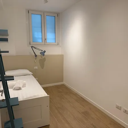 Enigmatic House With Private Garden * Milano