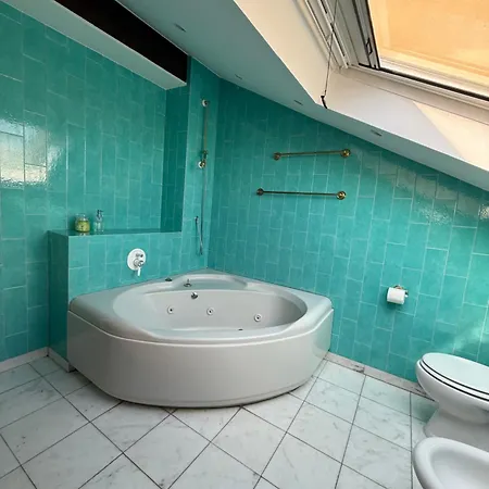 アパート Skyline