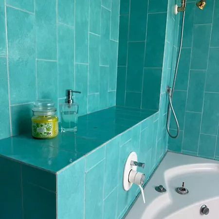 Skyline アパート