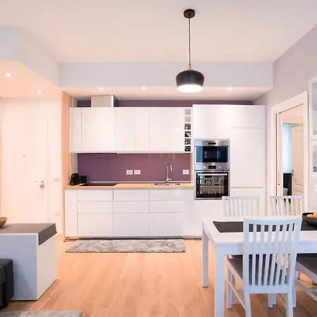 Muratori42 - Porta Romana Sweet Vibe Appartamento *