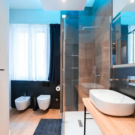 Appartamento Muratori42 - Porta Romana Sweet Vibe Milano