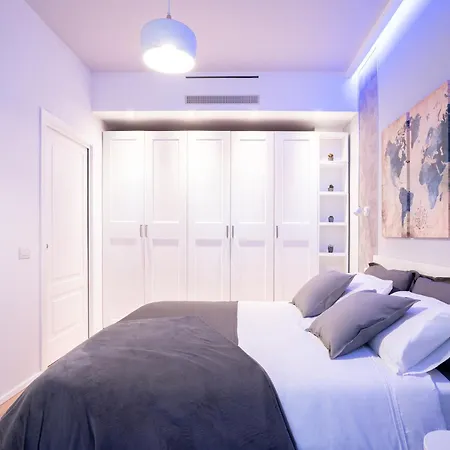 Apartmán Muratori42 - Porta Romana Sweet Vibe