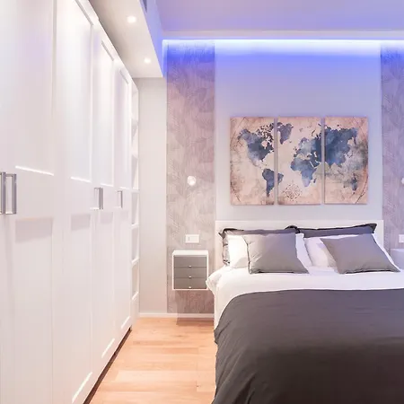 Muratori42 - Porta Romana Sweet Vibe * Milano