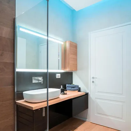 Muratori42 - Porta Romana Sweet Vibe