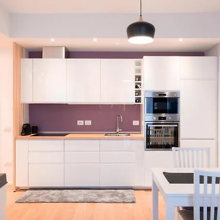 Muratori42 - Porta Romana Sweet Vibe Apartment *