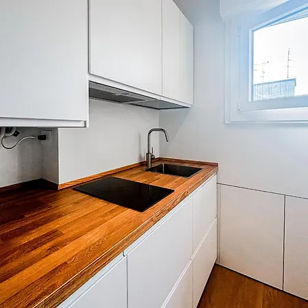 Ariberto22 - 15 Mins Walk From Duomo Daire Milano