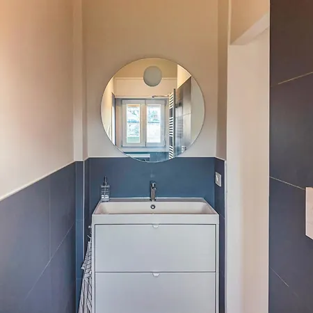 Ariberto22 - 15 Mins Walk From Duomo * Milano