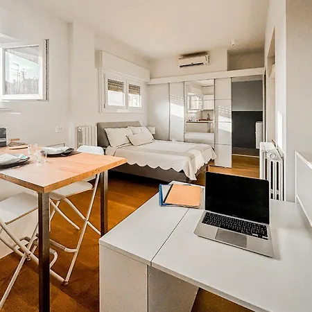 Ariberto22 - 15 Mins Walk From Duomo