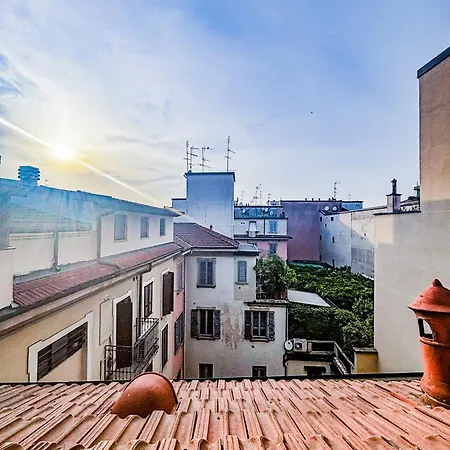 Ariberto22 - 15 Mins Walk From Duomo *