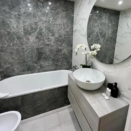 Il Glicine - Oasi Urbana Apartamento Milão