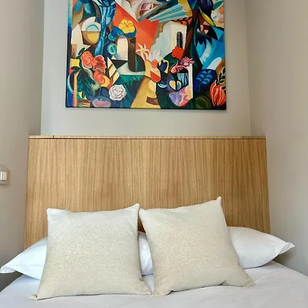 Il Glicine - Luxury Urban Oasis דירה *