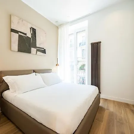 Donatello Golden House *