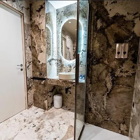 Donatello Golden House