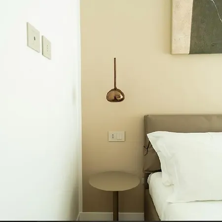 Apartment Donatello Golden House *