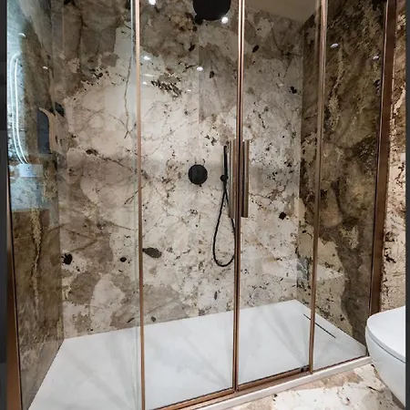 Donatello Golden House *