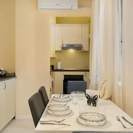 Διαμέρισμα Junior Milano- Quiet And Comfort