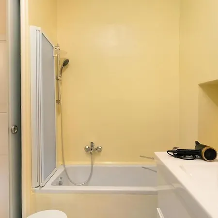 Lejlighed Junior Milano- Quiet And Comfort *