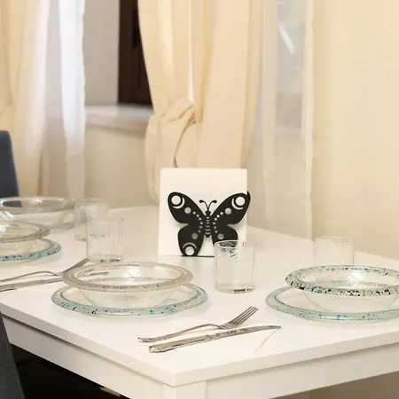 Junior Milano- Quiet And Comfort * Milano