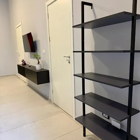 Apartament Luro Deluxe - Sismondi 44 Mediolan