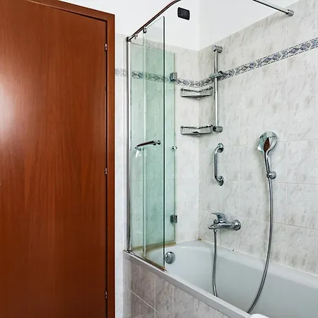 Youhosty - Citylife Terrace On The Park Apartament