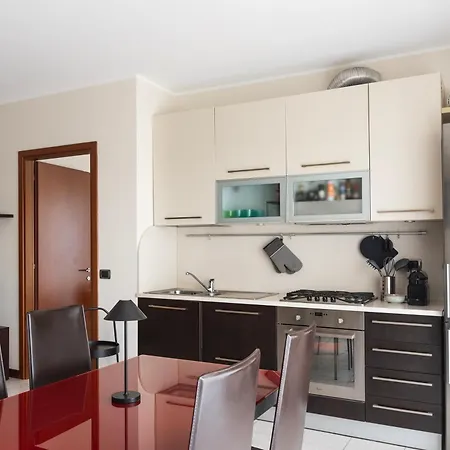 Youhosty - Citylife Terrace On The Park