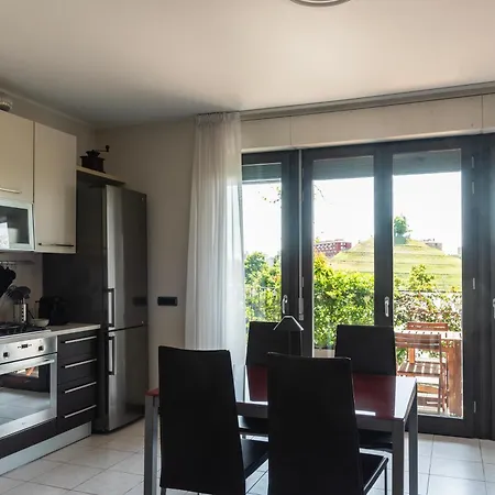 Youhosty - Citylife Terrace On The Park Mediolan