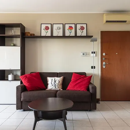 Youhosty - Citylife Terrace On The Park * Mediolan