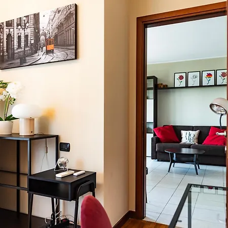 Apartament Youhosty - Citylife Terrace On The Park *