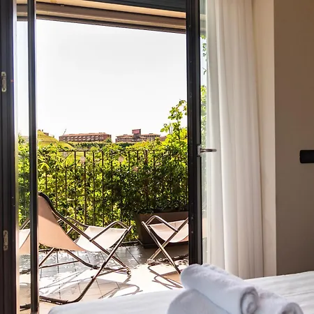 Youhosty - Citylife Terrace On The Park Mediolan