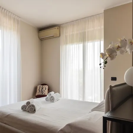 Youhosty - Citylife Terrace On The Park * Mailand