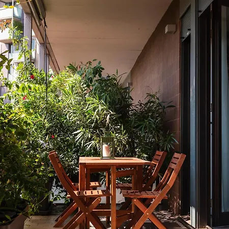 Youhosty - Citylife Terrace On The Park Mediolan