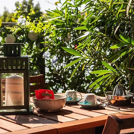 Apartment Youhosty - Citylife Terrace On The Park