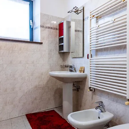 Youhosty - Citylife Terrace On The Park 米兰