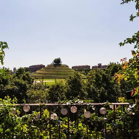 Youhosty - Citylife Terrace On The Park * 米兰