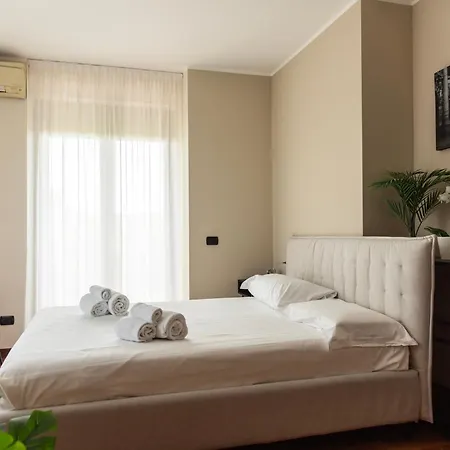 Youhosty - Citylife Terrace On The Park Apartment Mailand