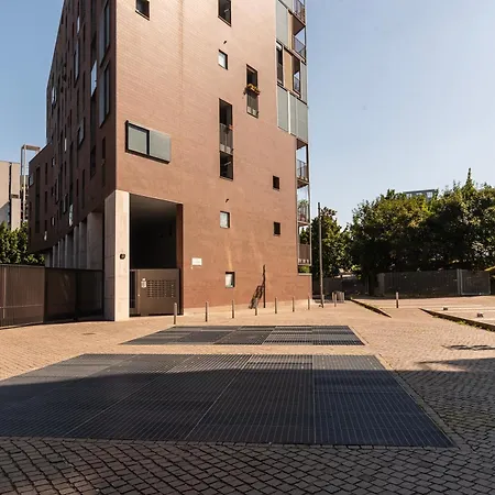 Youhosty - Citylife Terrace On The Park 米兰