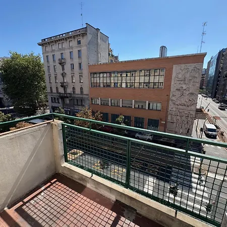 Apartment Cucca In
