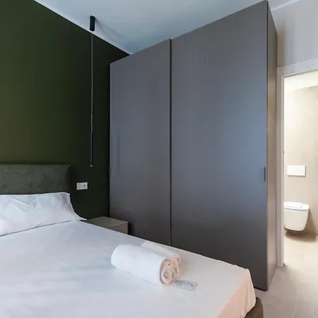 Apartamento Youhosty - Zanella Bis Milão
